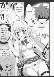 Page 6 of Taiyaki Yorimo Suki na Hito - preview thumbnail