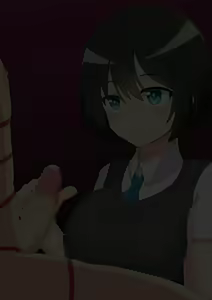 Page 166 of Ano... Shasei Kanri Sarete Kuremasen ka... ? - preview thumbnail