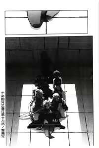 Page 101 of Shichisai no Lamuros 2 | 七彩的LAMUROS 2 - preview thumbnail