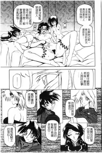 Page 78 of Shichisai no Lamuros 2 | 七彩的LAMUROS 2 - preview thumbnail