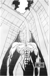 Page 87 of Shichisai no Lamuros 2 | 七彩的LAMUROS 2 - preview thumbnail