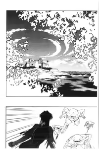 Page 95 of Shichisai no Lamuros 2 | 七彩的LAMUROS 2 - preview thumbnail