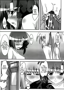 Page 23 of Primu Love - preview thumbnail