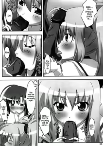 Page 7 of Primu Love - preview thumbnail