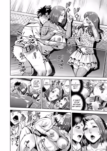 Page 101 of Chibo Soukan - Nasty mother Incest - preview thumbnail