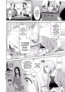 Page 25 of Chibo Soukan - Nasty mother Incest - preview thumbnail