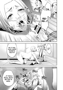 Page 36 of Chibo Soukan - Nasty mother Incest - preview thumbnail