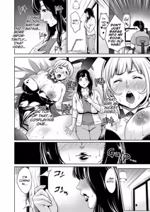 Page 65 of Chibo Soukan - Nasty mother Incest - preview thumbnail