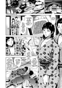 Page 7 of Chibo Soukan - Nasty mother Incest - preview thumbnail