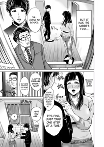 Page 74 of Chibo Soukan - Nasty mother Incest - preview thumbnail