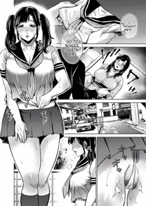 Page 75 of Chibo Soukan - Nasty mother Incest - preview thumbnail