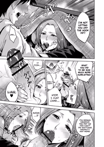 Page 92 of Chibo Soukan - Nasty mother Incest - preview thumbnail