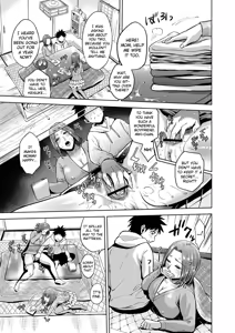 Page 96 of Chibo Soukan - Nasty mother Incest - preview thumbnail