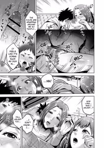 Page 100 of Chibo Soukan - Nasty mother Incest - preview thumbnail