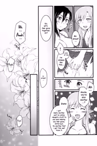 Page 8 of Kiriko-chan to Asobou! 3 | Let's play with Kiriko-chan! 3 - preview thumbnail
