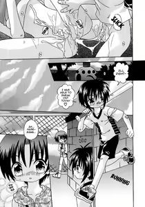 Page 15 of Aruki Dashita Natsu | A Walk in Summer - preview thumbnail