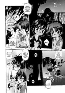 Page 6 of Aruki Dashita Natsu | A Walk in Summer - preview thumbnail