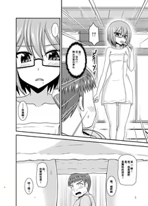 Page 9 of Roshutsu Shoujo Nikki 24 Satsume - preview thumbnail