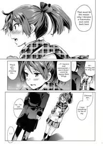 Page 18 of Shikinami to Ijiwaru Teitoku Otona-hen - preview thumbnail