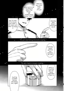 Page 2 of Shikinami to Ijiwaru Teitoku Otona-hen - preview thumbnail