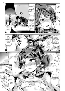 Page 24 of Shikinami to Ijiwaru Teitoku Otona-hen - preview thumbnail