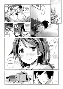 Page 37 of Shikinami to Ijiwaru Teitoku Otona-hen - preview thumbnail