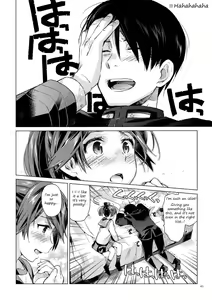 Page 39 of Shikinami to Ijiwaru Teitoku Otona-hen - preview thumbnail