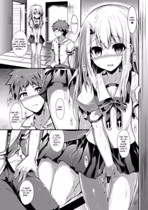 Page 27 of Imouto wa Onii-chan to Shouraiteki ni Flag o Tatetai 2 - preview thumbnail
