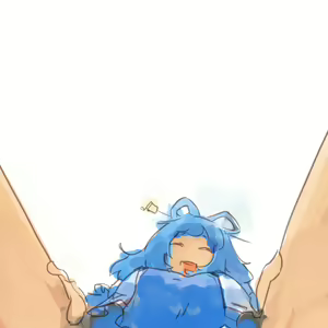 Daughter daughter fart 2 — hentai manga cover on Fhentai