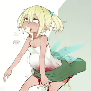 Page 3 of - [Note] Onaho Fairy - preview thumbnail