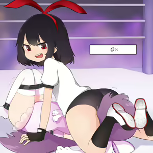 C035 — hentai manga cover on Fhentai