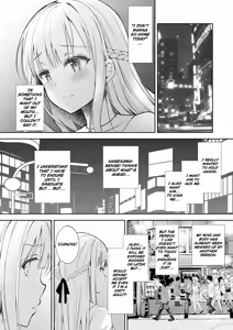 Page 20 of Indeki no Reijou 3 ~Yureugoku Kokoro, Yoru Midareru Mitsubana~ | Obscene Lady 3 - ~Wavering heart, Astrayed Evening Nectar~| - preview thumbnail