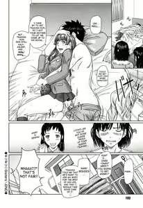 Page 102 of Giri Giri Sisters - preview thumbnail