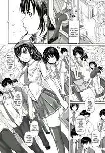 Page 104 of Giri Giri Sisters - preview thumbnail