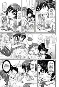 Page 111 of Giri Giri Sisters - preview thumbnail