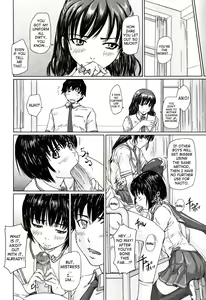Page 114 of Giri Giri Sisters - preview thumbnail
