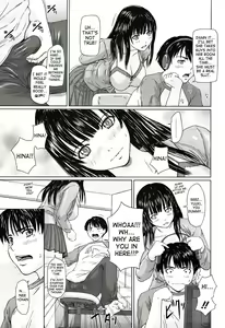 Page 129 of Giri Giri Sisters - preview thumbnail