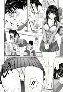 Page 130 of Giri Giri Sisters - preview thumbnail