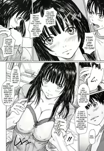 Page 132 of Giri Giri Sisters - preview thumbnail