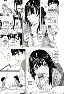 Page 137 of Giri Giri Sisters - preview thumbnail