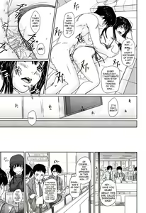 Page 147 of Giri Giri Sisters - preview thumbnail