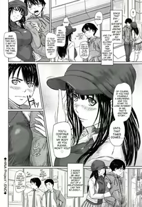 Page 148 of Giri Giri Sisters - preview thumbnail