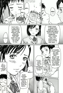 Page 15 of Giri Giri Sisters - preview thumbnail