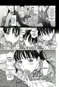 Page 151 of Giri Giri Sisters - preview thumbnail