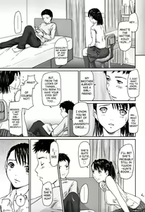 Page 191 of Giri Giri Sisters - preview thumbnail