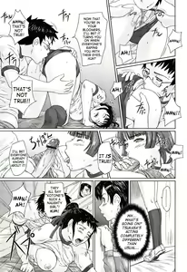 Page 209 of Giri Giri Sisters - preview thumbnail