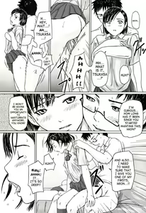 Page 23 of Giri Giri Sisters - preview thumbnail