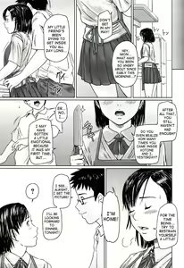 Page 27 of Giri Giri Sisters - preview thumbnail
