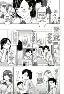 Page 35 of Giri Giri Sisters - preview thumbnail