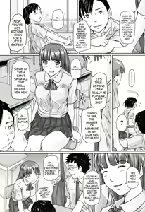 Page 36 of Giri Giri Sisters - preview thumbnail